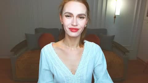 Snapshot of yourladysunshine chatting on February 20, 9:00 am Ksyusha online show from February 20, 9:00 am