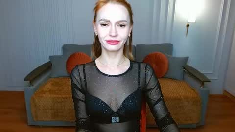 Snapshot of yourladysunshine chatting on February 24, 7:30 pm Ksyusha online show from February 24, 7:30 pm