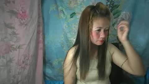 Glenda online show from March 14, 9:02 am