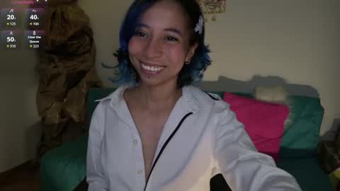 Cherry online show from November 11, 4:14 am