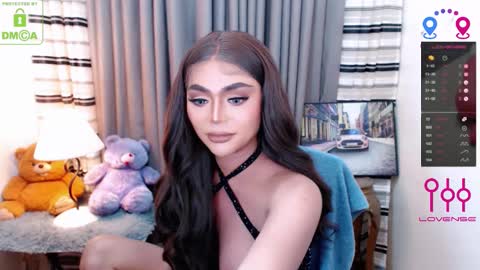 CHARLOTTE online show from October 23, 1:29 am