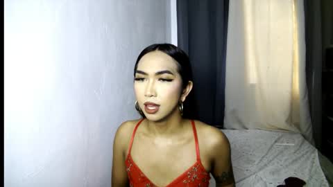 yourlovebella88 online show from February 19, 12:46 am