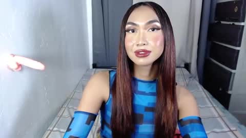 yourlovebella88 online show from February 28, 9:44 pm