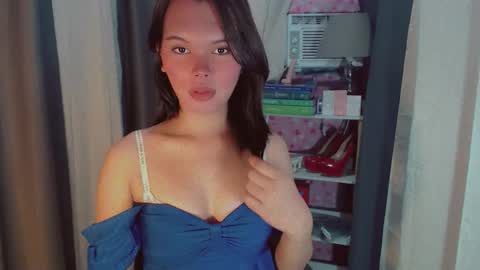 KYLIE MORE online show from March 2, 3:55 am