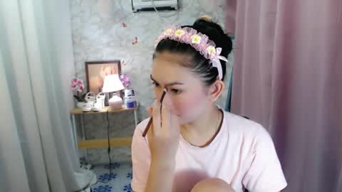 your lovely Dina online show from December 14, 2:29 am