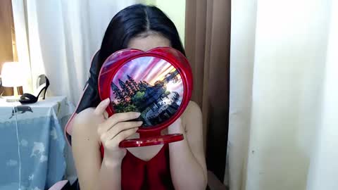 your lovely Dina online show from March 2, 1:26 am