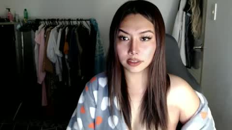 Snapshot of yourlovetifannyx chatting on February 24, 4:16 am tifanny online show from February 24, 4:16 am