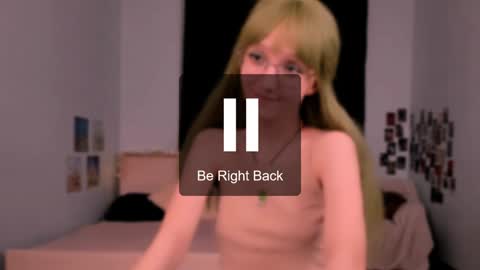 my name is Liana ntmu  online show from December 22, 11:20 pm