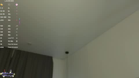 my name is Liana ntmu  online show from March 23, 8:03 pm