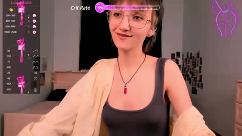 my name is Liana ntmu  online show from December 21, 7:49 pm