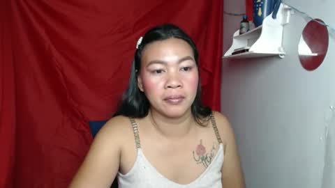 yourmaryflor online show from October 18, 2:32 pm