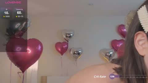 yourmaylien online show from February 14, 2:33 pm