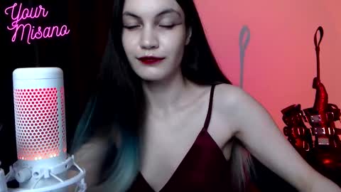 Misano online show from February 22, 4:05 am