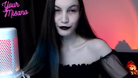 Misano online show from October 30, 9:48 pm