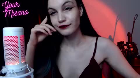 Misano online show from March 8, 12:00 am