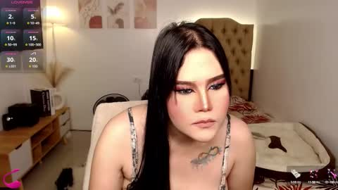 Snapshot of yourmistressamanda chatting on September 16, 7:00 am Amanda online show from September 16, 7:00 am