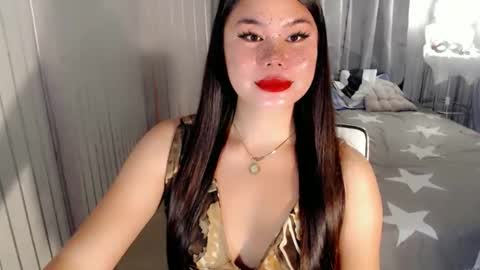 ALPHA DOM. QUEEN JASMINE online show from October 8, 6:03 pm