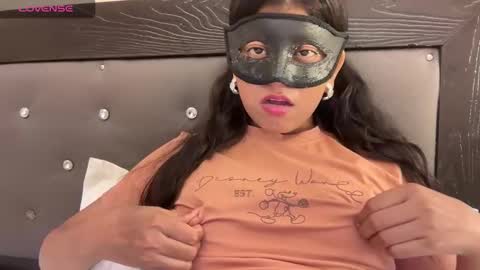 YourNewKink online show from October 8, 4:46 pm