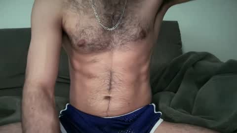 Your Next Guy online show from February 12, 9:13 am