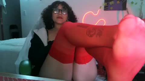 Serena online show from October 21, 2:05 am