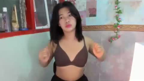 Trish online show from May 23, 9:44 pm