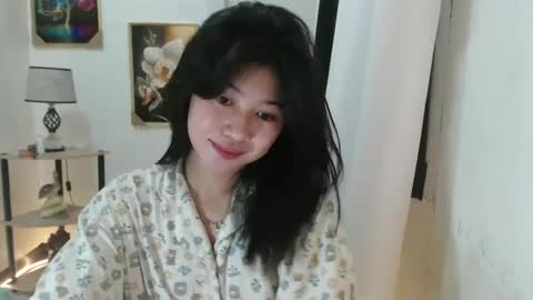 Trish online show from February 13, 6:26 pm