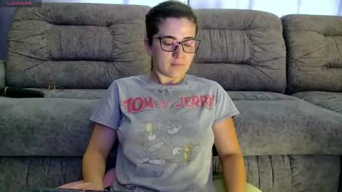 Yourr Muse online show from July 23, 4:21 am