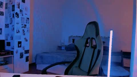 Eva online show from September 29, 8:41 pm