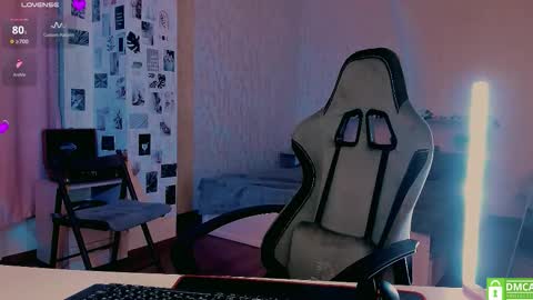 Eva online show from September 9, 8:53 pm