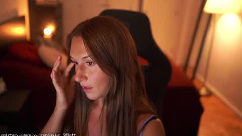 Anastasia online show from July 4, 6:22 pm