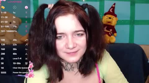 Im - DANI .insta - hardblade1 online show from February 24, 1:57 am