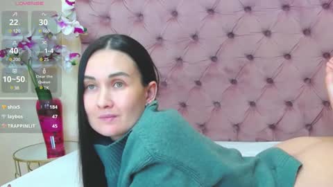 yours_jasmin online show from February 9, 4:50 pm