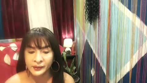 Nica Trocio online show from January 9, 2:50 am