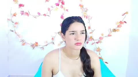 Lina and roberth online show from June 12, 6:56 am
