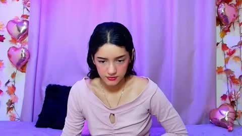 Lina and roberth online show from January 12, 7:59 am