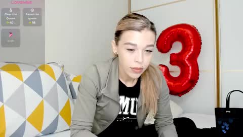 yoursoul_mila online show from March 11, 11:01 am