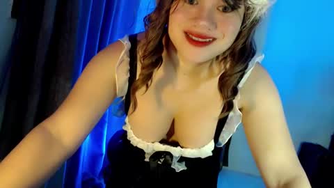 Hanna online show from March 8, 9:40 pm