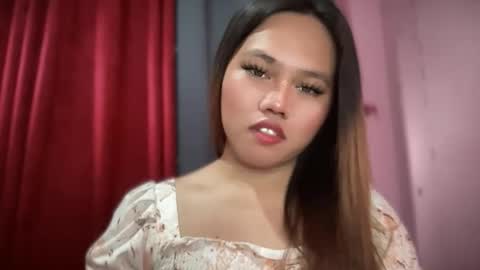 yourspecialgirl_rhea online show from February 3, 6:40 am