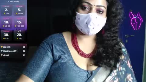 preethy online show from December 7, 12:40 pm