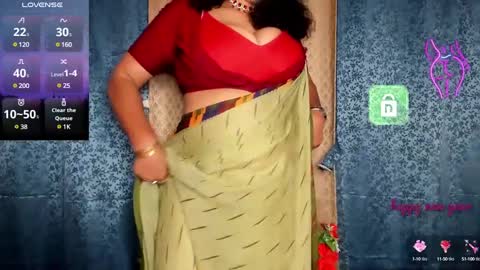 preethy online show from December 31, 8:26 am