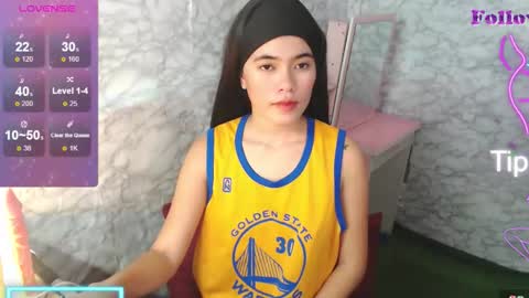 Maddie online show from February 23, 2:58 am