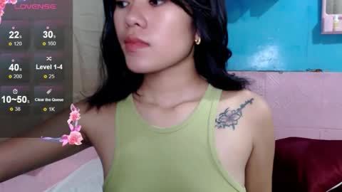 Maddie online show from October 30, 3:07 am