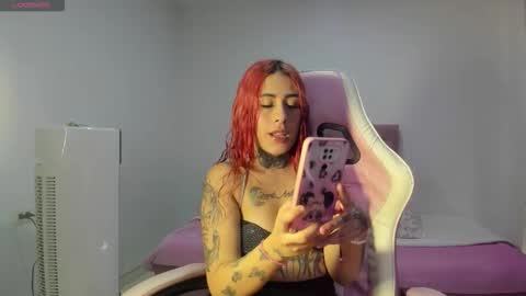 Dulce  online show from February 24, 12:30 pm