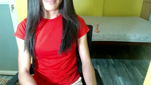 Monica online show from October 1, 6:01 am