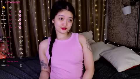 Bella online show from February 7, 3:20 am