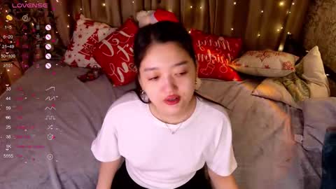 Bella online show from December 21, 3:57 am