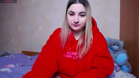Snapshot of yourswetiegirl chatting on February 22, 11:02 am Sofia online show from February 22, 11:02 am