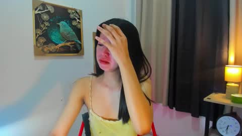 yourtinybunny online show from May 17, 10:46 am