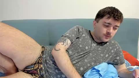 Mike online show from May 6, 6:36 pm
