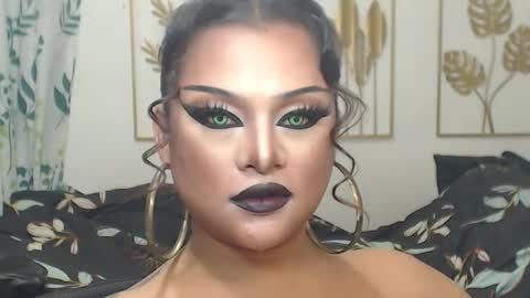 Anastacia Grey  online show from October 30, 10:43 pm